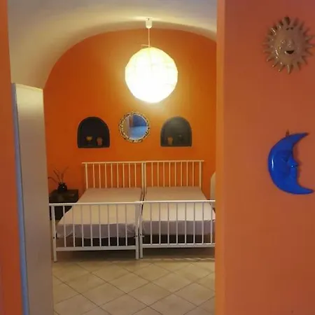 Holiday home Stunning Old Town Cave *