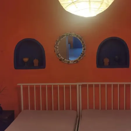 Stunning Old Town Cave Holiday home