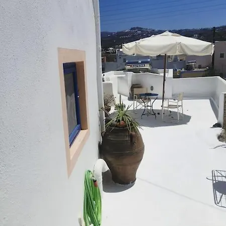 Stunning Old Town Cave Holiday home