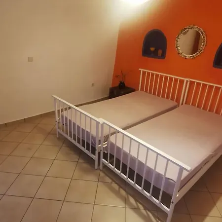 Holiday home Stunning Old Town Cave Kamari (Santorini)