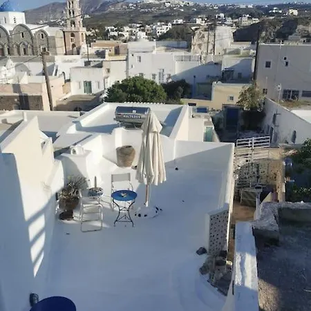 Stunning Old Town Cave Holiday home
