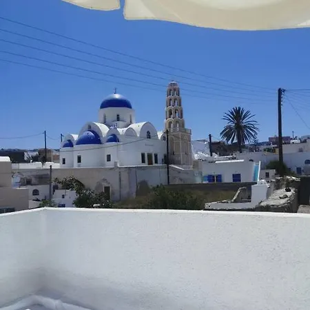 Stunning Old Town Cave Kamari (Santorini)