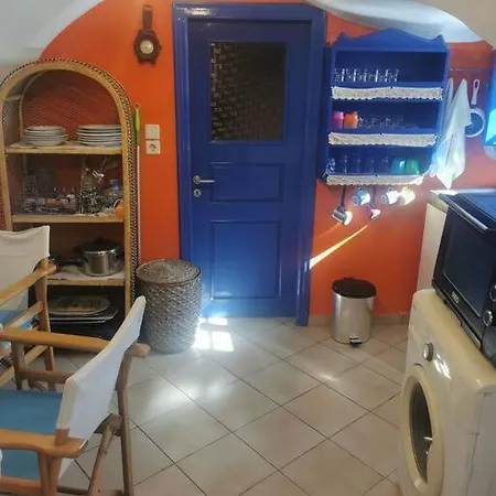 Holiday home Stunning Old Town Cave *